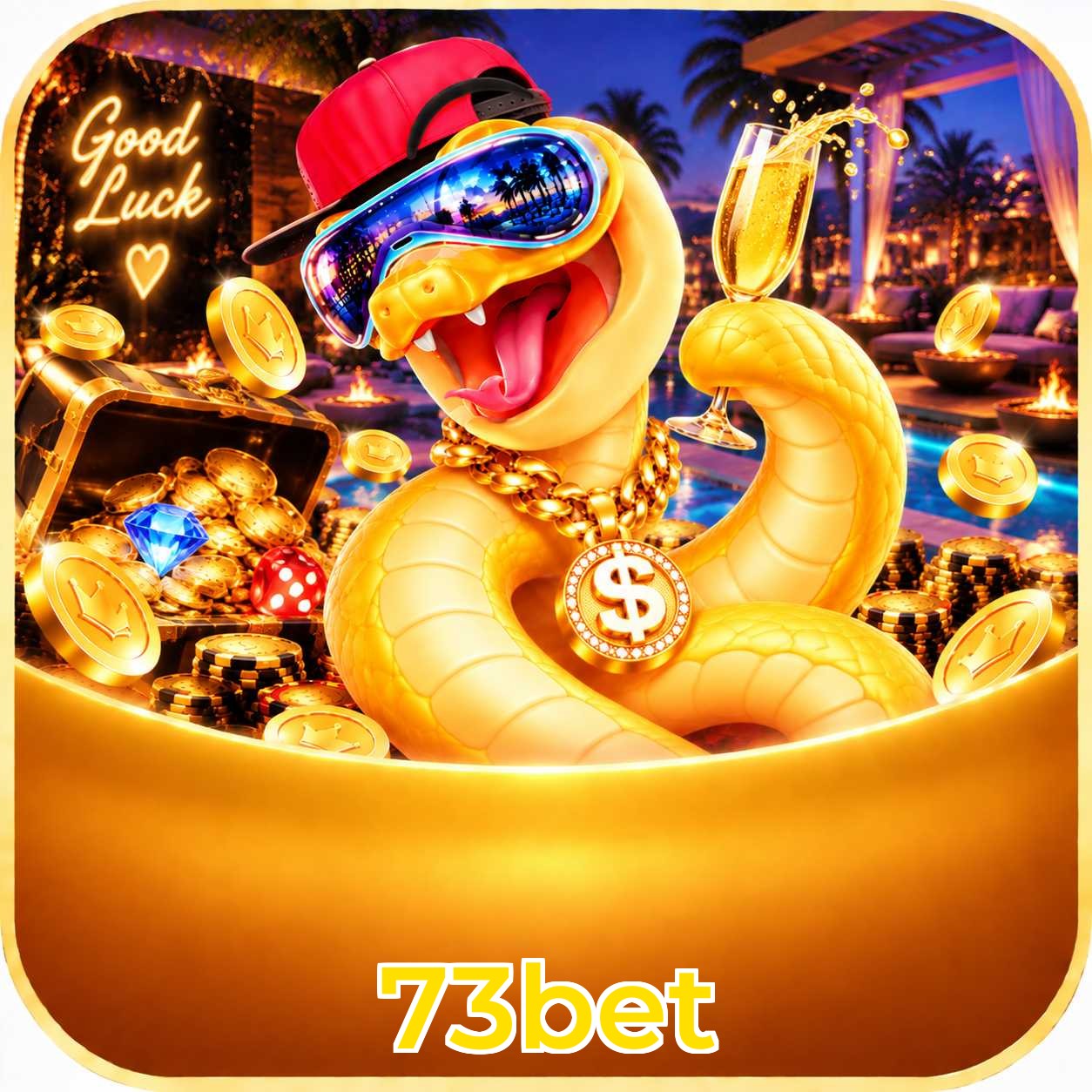 Benefícios exclusivos do clube VIP 73bet — cashback e reload