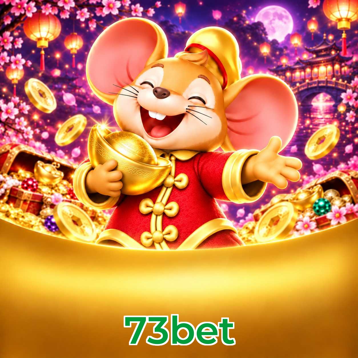 Como participar da comunidade 73bet no Facebook