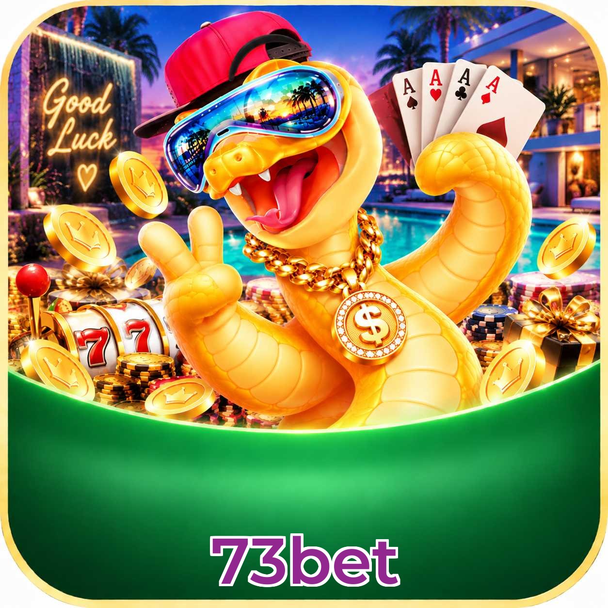 Sindicatos oficiais 73bet — multiplique suas chances na loteria