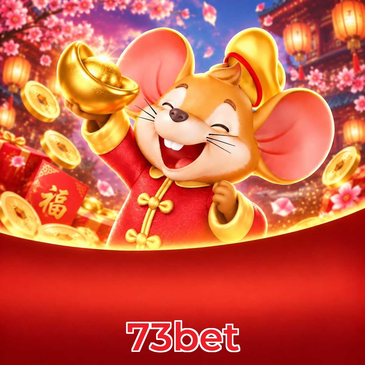 Plataforma de apostas ao vivo 73bet com streaming HD gratuito