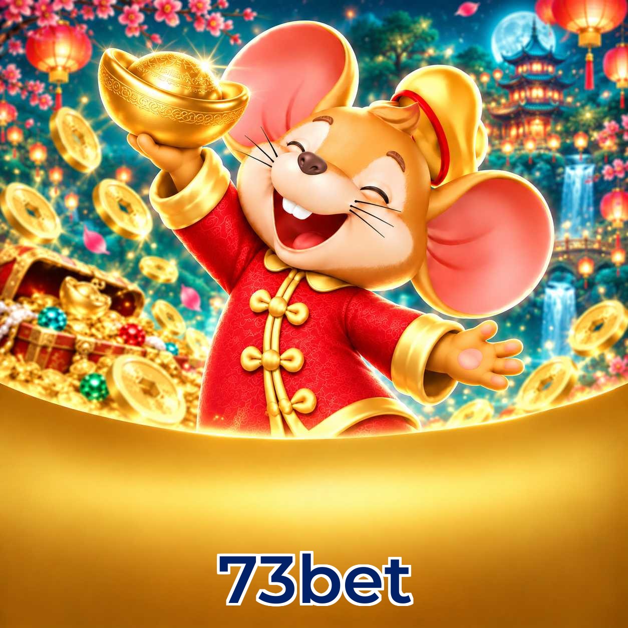 Cadastros recentes verificados na plataforma 73bet