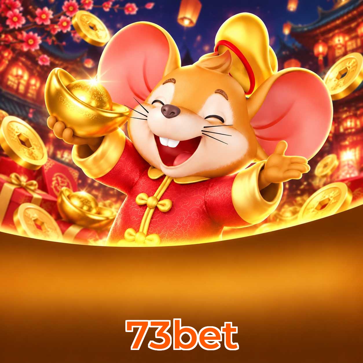 APP 73bet para iOS e Android com 187 mil downloads
