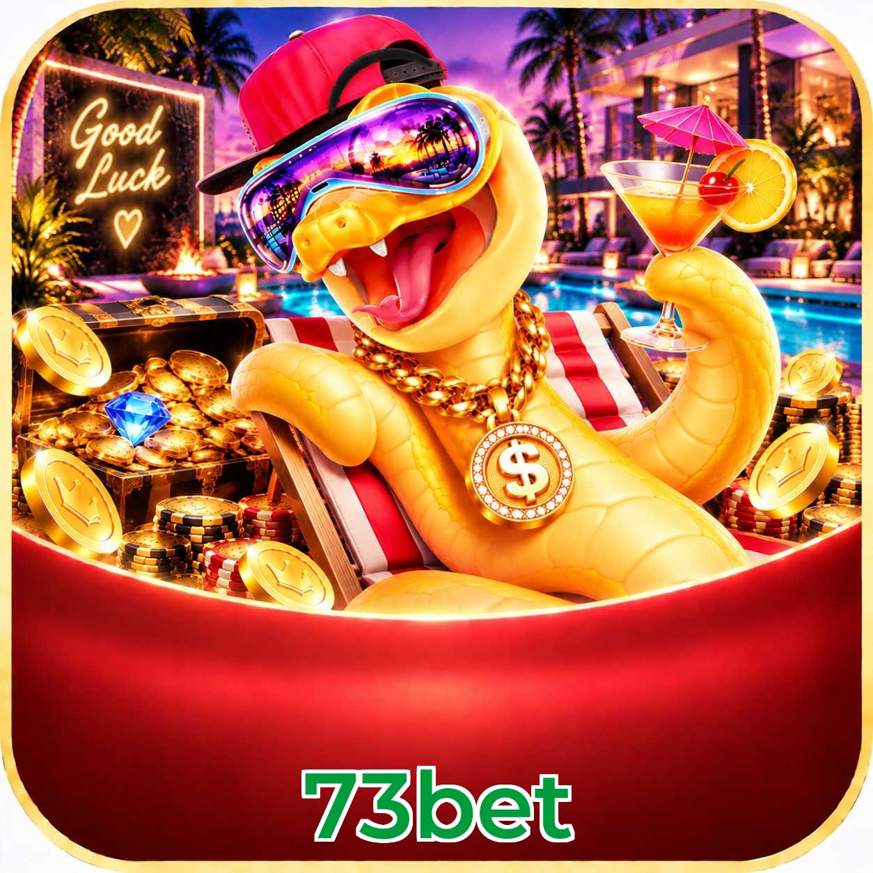 Performance superior do APK