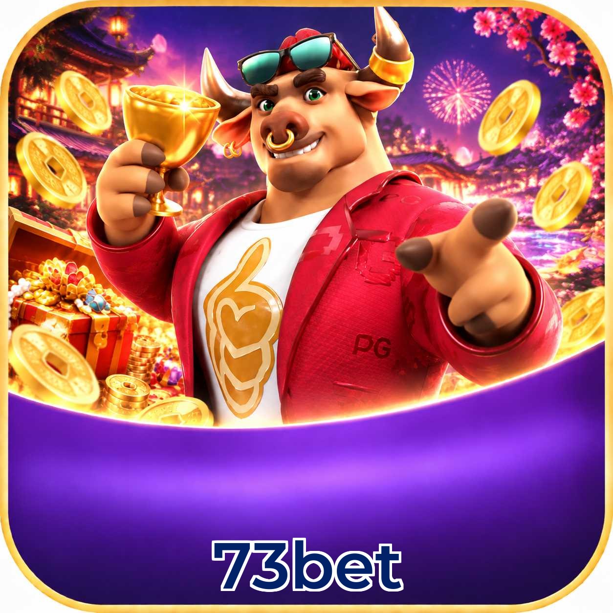 Rollover justo nos bônus promocionais 73bet