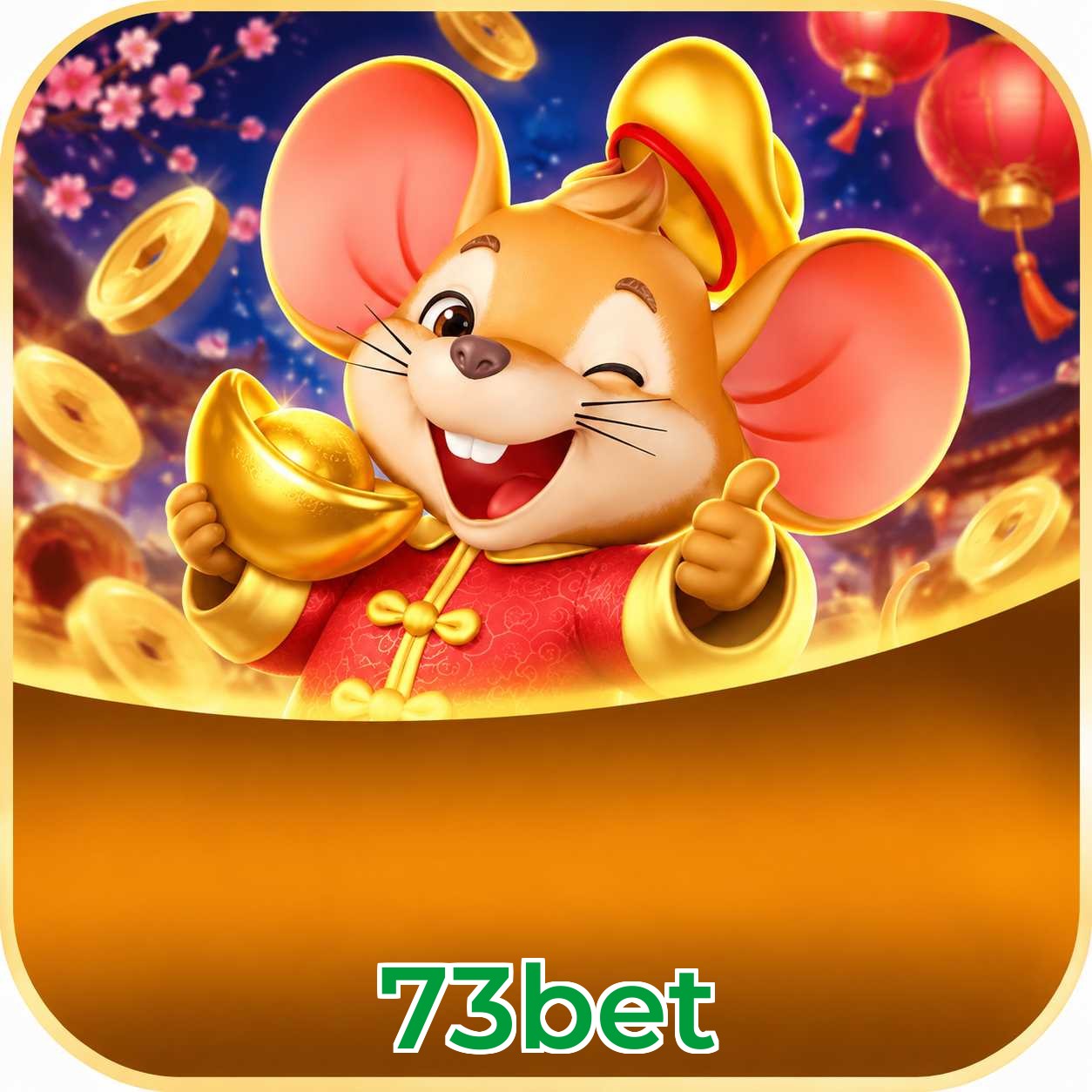 Jackpots progressivos 73bet — R$ 8,3 milhões acumulados