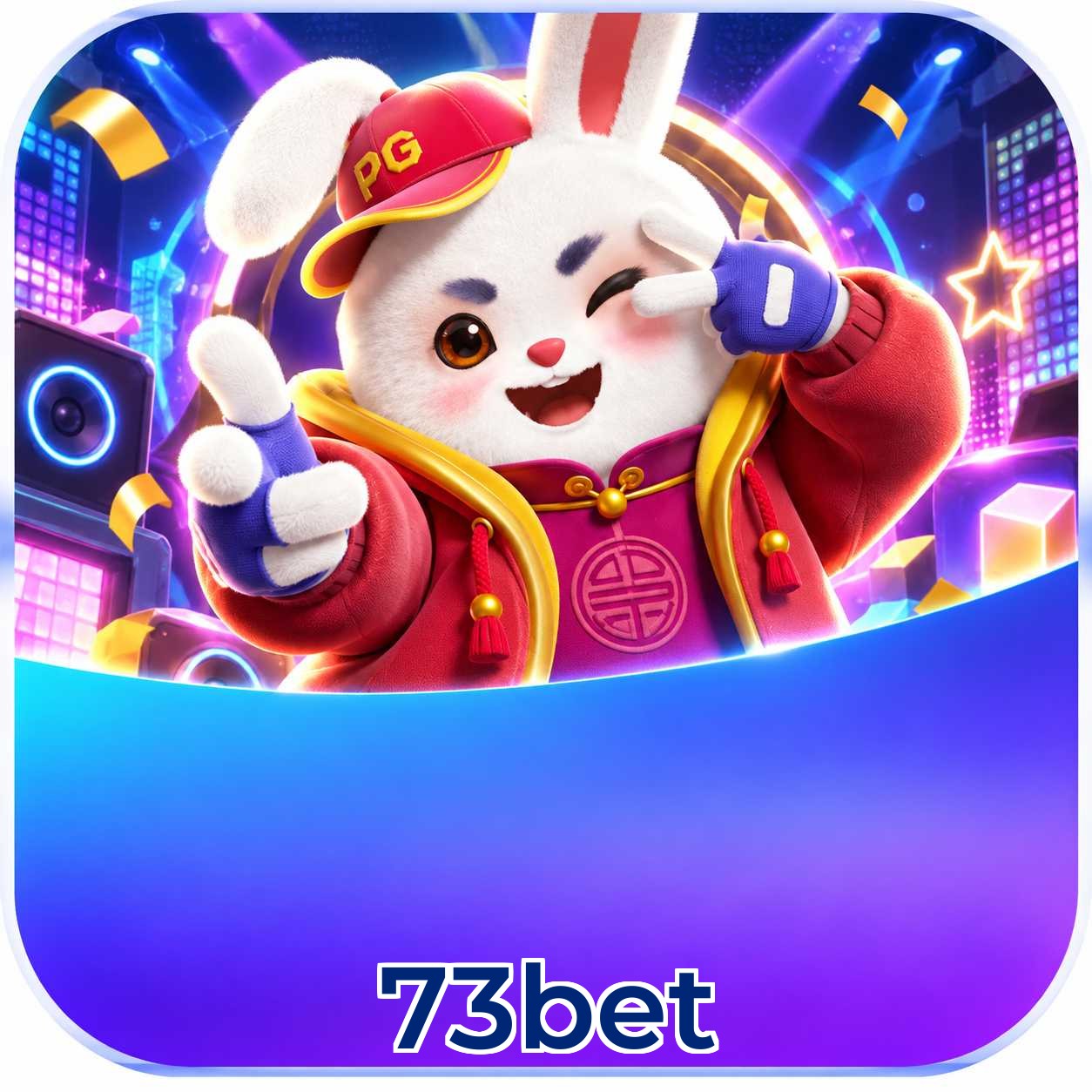 73bet com RTP verificado e jogos auditados pela eCOGRA